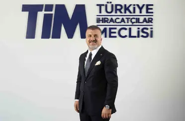 Başkan Celal Kadooğlu: "Tüm sektörlerimizle şehrimizin ekonomisini geleceğe taşıyoruz"
