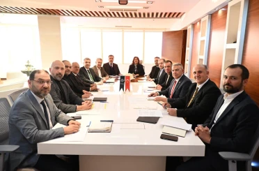 Başkan Çerçioğlu: "Aydın’ı daha fazla hizmet ve yatırımla buluşturacağız" 