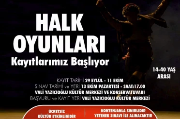 Başkan Çerçioğlu, Aydınlıları kültür ve sanat etkinlikleri ile buluşturmaya devam ediyor 
