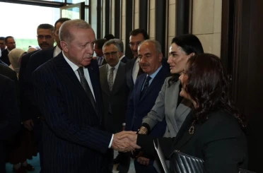 Başkan Çerçioğlu: "Daha fazla çalışmaya devam edeceğiz" 