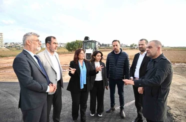 Başkan Çerçioğlu: "Kentimiz için çalışmaya devam edeceğiz" 