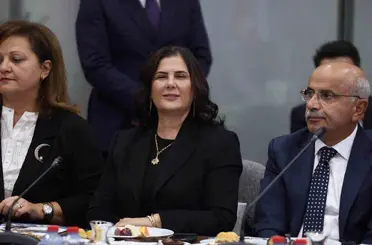 Başkan Çerçioğlu: "Vatandaşlarımızı hizmetle buluşturmaya devam edeceğiz"
