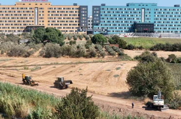 Başkan Çerçioğlu’ndan İncirliova ve Efeler’i birbirine bağlayacak proje 