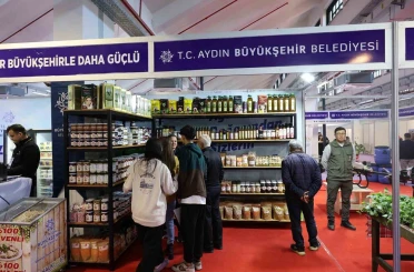 Başkan Çerçioğlu’nun tarıma ve üreticilere desteklerine yoğun ilgi 