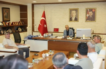 Başkan Çiftçi: "Sporun ve sporcularımızın destekçisi olmaya devam edeceğiz" 