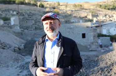 Başkan Çolakbayrakdar: "Erkilet’in kadim kültürünü gelecek nesillere taşıyoruz" 