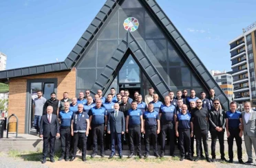 Başkan Çolakbayrakdar: "Hemşehrilerimizin mutluluğu için 7/24 çalışmaya devam ediyoruz" 