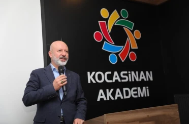 Başkan Çolakbayrakdar: "Sosyal tesislerle Kocasinan’a değer katıyoruz" 