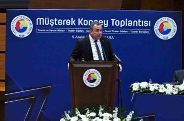 Başkan Çondur pamuk, incir ve su yönetimi için stratejik destek talep etti 