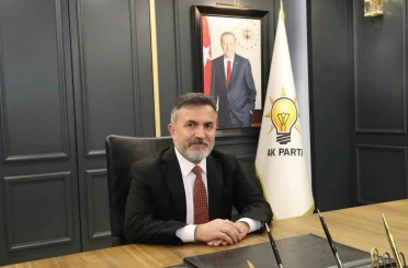 Başkan Dağlı: "Ceyhan Kimya Endüstri Bölgesi, on binlerce kişiye iş imkanı sağlayacak" 