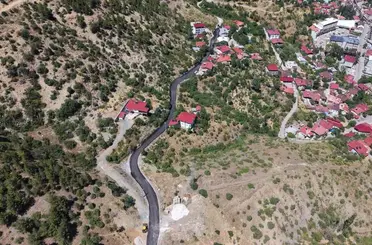 Başkan Dal: "Bu sıcakta çalışmak her babayiğidin harcı değil"
