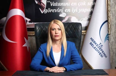 Başkan Doğan: "Çalışanların hak ettikleri değeri görmesi için çaba göstermeye devam ediyoruz" 