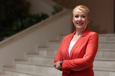 Başkan Doğan, "Dostluğun, barışın, sevginin, huzurun, hukuk ve adaletin olduğu bir yıl diliyorum" 