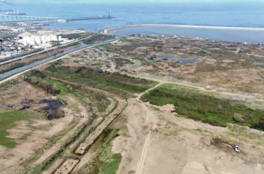 Başkan Doğan: "Fabrika yeri hazır; Chery gelirse gelir, gelmezse başka firmalara veririz" 