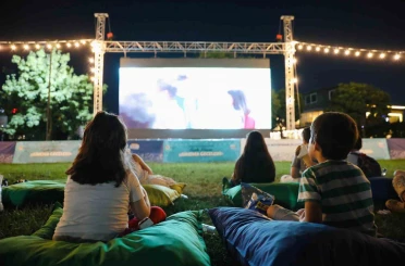 Başkan Doğan: "Hemşehrilerimize nostalji dolu yaz akşamları yaşattık" 