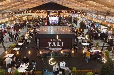 Başkan Doğan: "Ramazan’ı birlikte yaşadık, bayramı da birlikte kutlayacağız" 