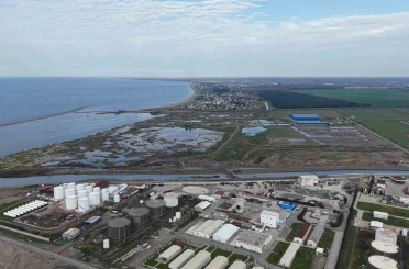 Başkan Doğan: "Samsun, hızlı trenle ‘lojistik merkez’ olacak" 