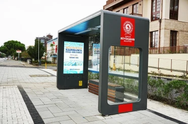 Başkan Doğan: "Samsun’da şehir içi ulaşımını konforlu ve teknolojik hale getiriyoruz" 