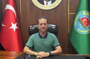 Başkan Doğan: "Tarımın geleceği çiftçinin elinde" 