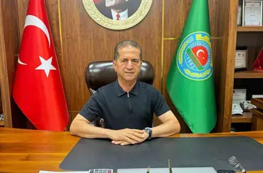 Başkan Doğan’dan mısır uyarısı
