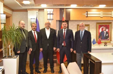 Başkan Dumandağ, "Amacımız Elazığ’ı, Türkiye genelinde de tarım ve hayvancılığın öncü şehirlerinden biri haline getirmektir" 