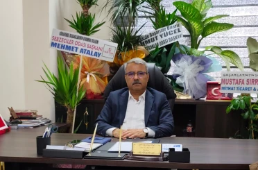 Başkan Duranay: "72 Ay taksit imkanı esnafımıza nefes aldıracak" 