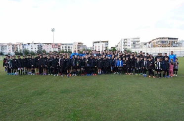 Başkan Dutlulu’dan Manisaspor’a destek ziyareti