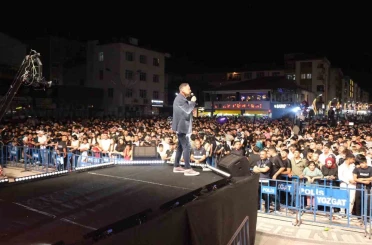 Başkan Ekinci: "İnşallah SORFEST Kültür Yolu Festivalleri içinde yer alır" 