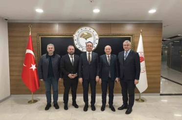 Başkan Elbi seçim sözlerini bir bir yerine getiriyor 