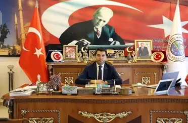 Başkan Emre Demirci, "İlçemizi her platformda tanıtacağız"
