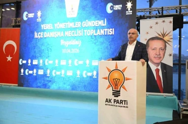 Başkan Er: "Malatya’nın bir kuruşunu dahi heba etmeyeceğiz" 