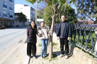 Başkan Ercan, gençlerin talebini yerine getirdi 