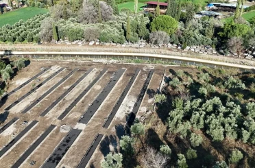 Başkan Ercan: "Vatandaşımızın iyi gününde de kötü gününde de yanındayız" 