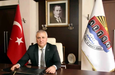 Başkan Erdem’den ekspertizlere eleştiri: ‘Alın terimiz yok sayılıyor’ 