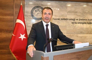 Başkan Erdoğan, "Ocak-Ağustos, 8 aylık ihracatımız yüzde 4,3 artarak 178 milyar 112 milyon dolar oldu" 