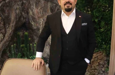 Başkan Erkan: "Basın, demokrasinin güçlenmesinde ve toplumsal bilincin oluşmasında önemli bir görev üstlenmektedir" 