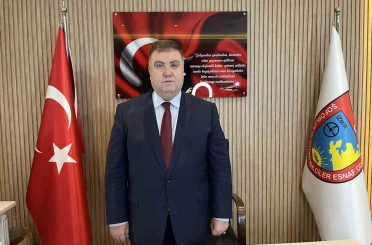 Başkan Erkan Özkan’dan ’işgaliye’ iddialarına açıklama 