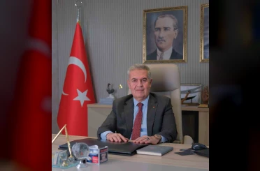 Başkan Erol: "Milletin iradesine sahip çıkanı, Millet de sahip çıkar 