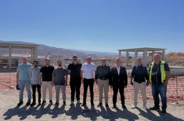 Başkan Erol: "OSB’miz tam kapasiteye ulaşacak, istihdam ve yatırım artacak" 