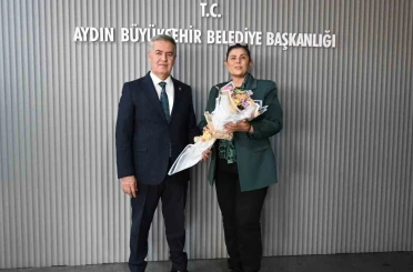 Başkan Erol’dan Çerçioğlu’na destek 