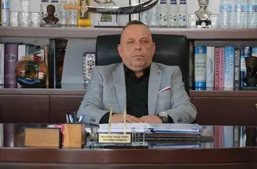 Başkan Galip Özel’den zeytin fiyatlarına tepki