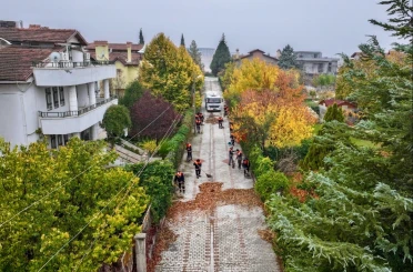 Başkan Geçit: "Yeşilyurt’un her köşesi için özveriyle çalışıyoruz" 