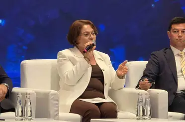 Başkan Gençay, fuarda Didim’i anlattı
