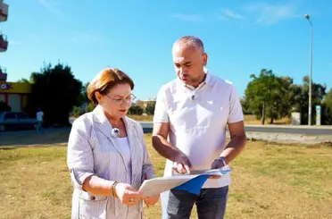 Başkan Gençay seçim vaatlerinden birini daha hayata geçiriyor
