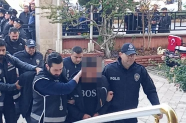 Başkan Gençay’ın kurşunlanma olayında tutuklu şüpheliler serbest bırakıldı 