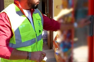 Başkan Göktekin’den belediyeye tepki 