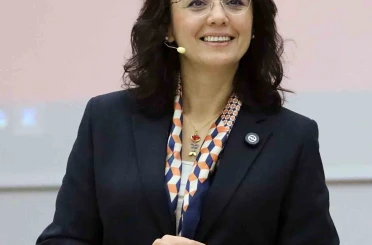 Başkan Gonca Köksal Aras’tan 10 Ocak mesajı 