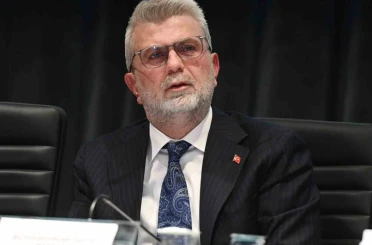 Başkan Görgel: "Kahramanmaraş, engelsiz şehir vizyonuyla Türkiye’ye örnek olacak" 