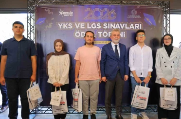 Başkan Görgel: "Okul ve sınıf sayılarımızı artırdık" 