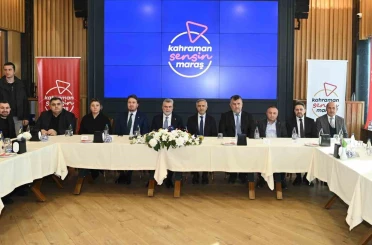 Başkan Görgel, yatırımlardaki son durumu paylaştı 